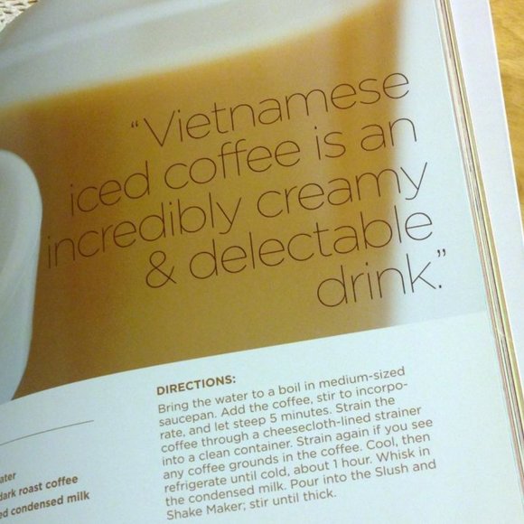 Zoku art of slush recipes, milkshakes, fun beverages - Picture 5 of 11